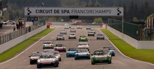 Ferdinand Cup Banner