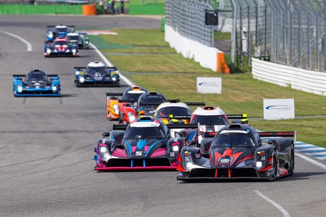 Ultimate Cup Series Banner